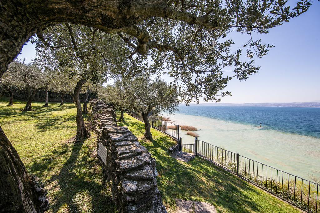 Hotel Ideal Sirmione Exterior photo